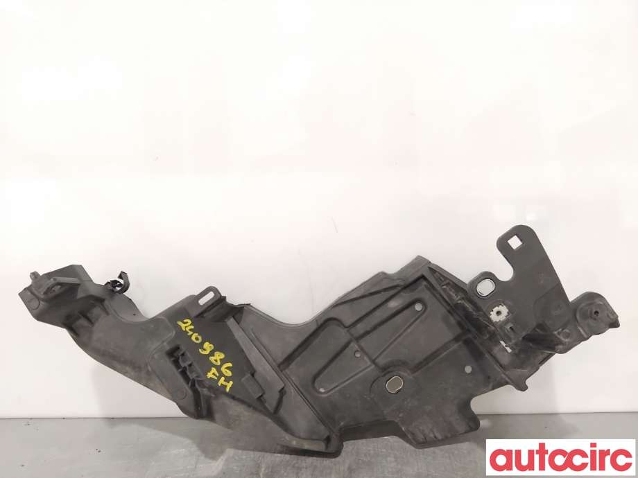 Diverse deler til Renault Megane, 2009-2016 Type III  (RENAULT|622220003R)
