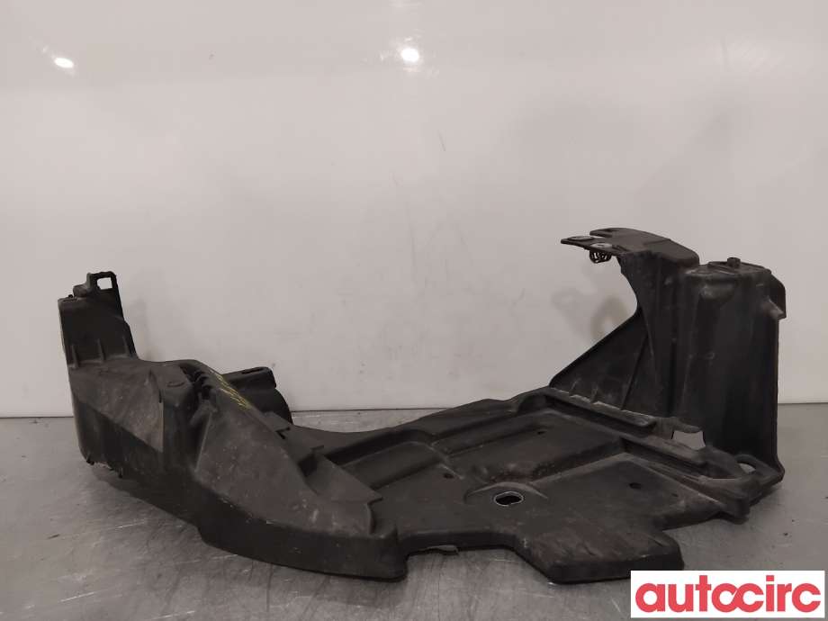 Diverse deler til Renault Megane 2009-2016 Type III  (RENAULT|622220003R|)