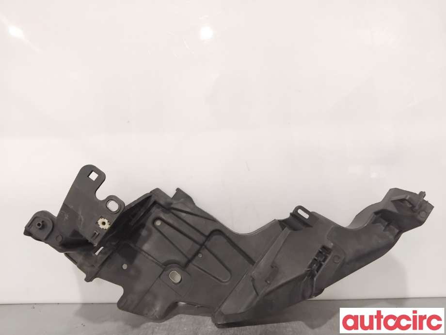 Diverse deler til Renault Megane, 2009-2016 Type III  (RENAULT|622230005R)