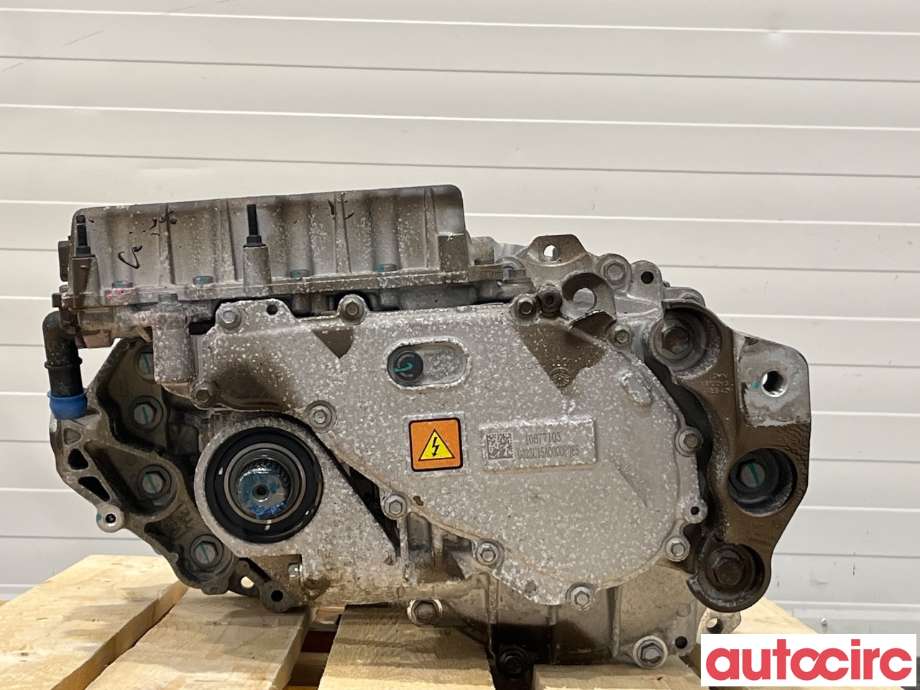 Motor elbil foran til MG MG4 2022-->>  (MG|D11640345|11640345)