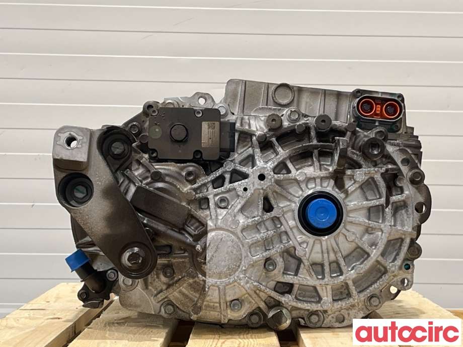 Motor elbil foran til MG MG4 2022-->>  (MG|D11640345|11640345)