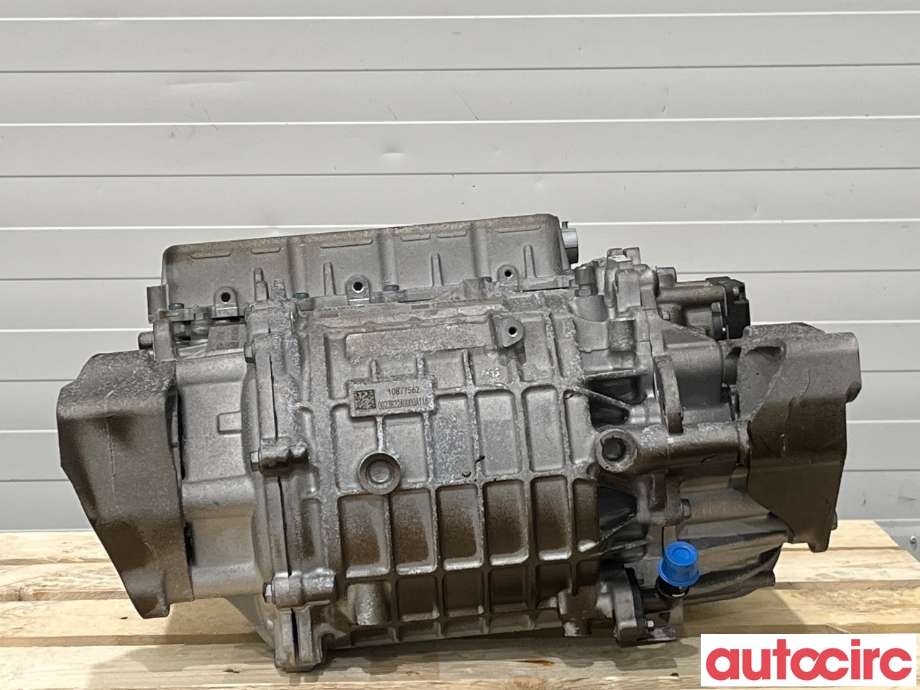 Motor elbil foran til MG MG4 2022-->>  (MG|D11640345|11640345)