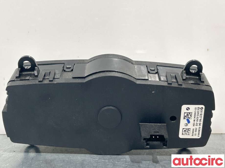 Bryter lys til BMW 5-Serie 2010-2017 (F10/F11) (F10/F11) (BMW|61319192744||9192744)
