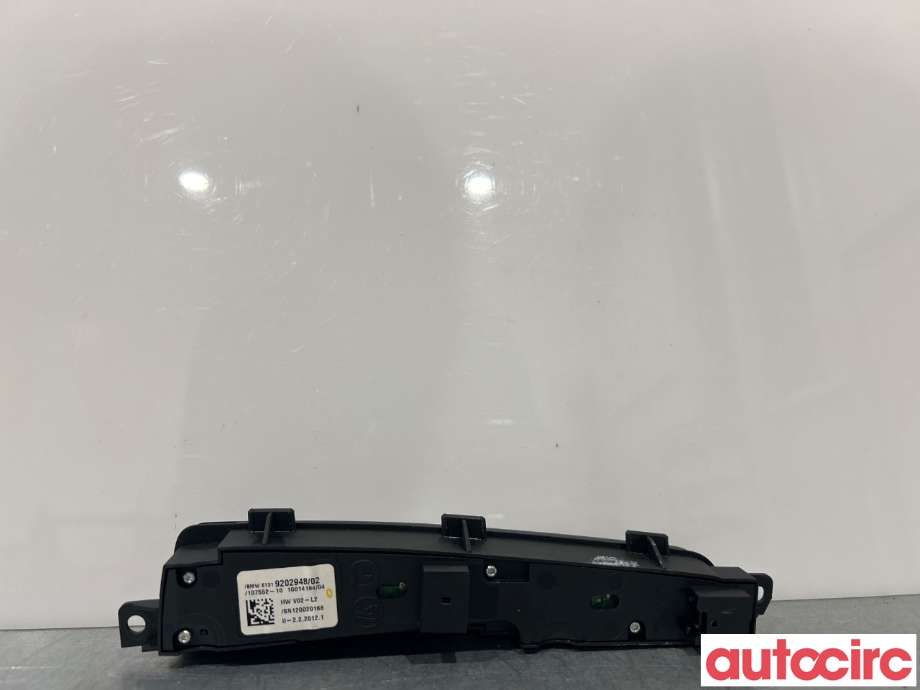 Bryter diverse til BMW 5-Serie 2010-2017 (F10/F11) (F10/F11) (BMW|61319267892|)