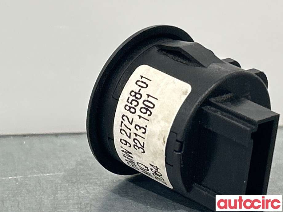 Bryter diverse til BMW 5-Serie 2010-2017 (F10/F11) (F10/F11) (BMW|61319272858)