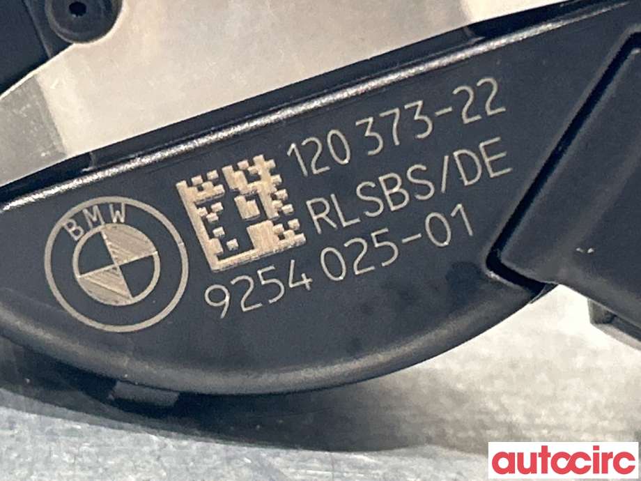 Sensor regnsensor til BMW 5-Serie 2010-2017 (F10/F11) (F10/F11) (BMW|61359254025)