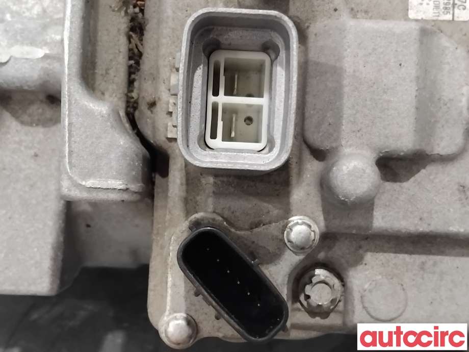Aircondition kompressor til Toyota RAV4 2016-2019 (Type IV, Fase 2)  (TOYOTA|8837033030|042200-0533|)