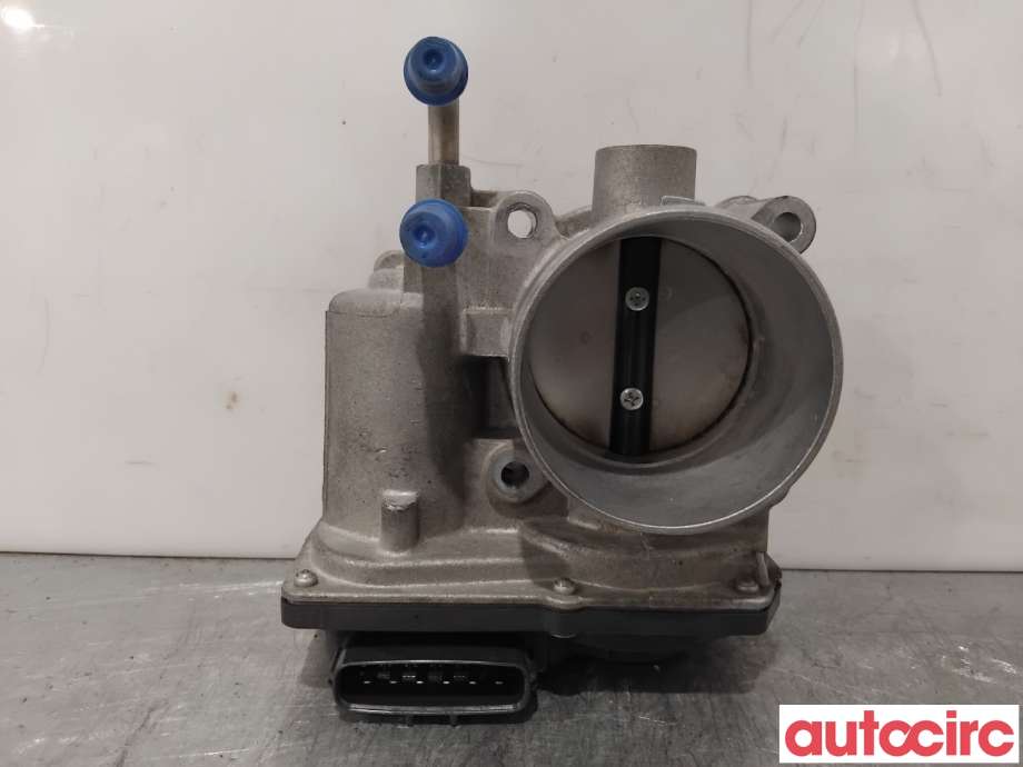 Spjeldhus til Toyota RAV4, 2016-2019 (Type IV, Fase 2)  (TOYOTA|2203036020)