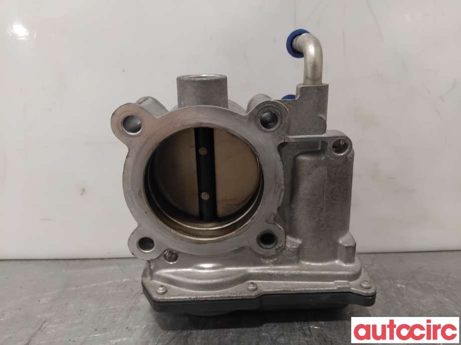 Spjeldhus til Toyota RAV4 2016-2019 (Type IV, Fase 2)  (TOYOTA|2203036020||22030-36020)