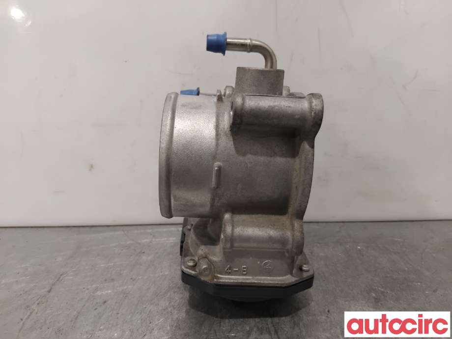 Spjeldhus til Toyota RAV4 2016-2019 (Type IV, Fase 2)  (TOYOTA|2203036020||22030-36020)