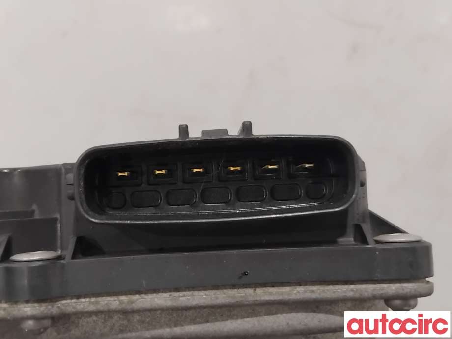 Spjeldhus til Toyota RAV4 2016-2019 (Type IV, Fase 2)  (TOYOTA|2203036020||22030-36020)