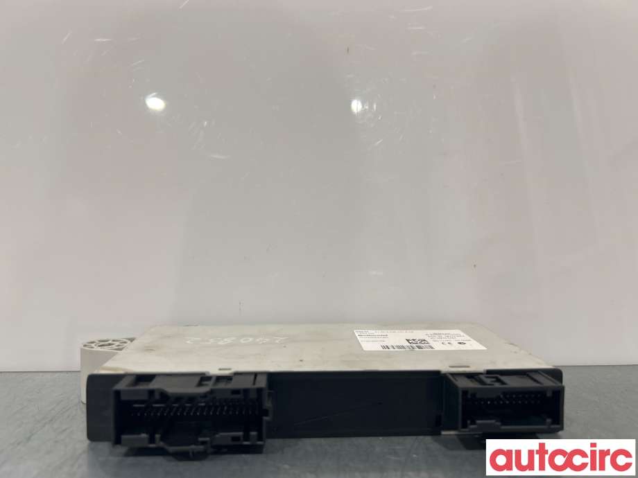 Styreenhet diverse til BMW 5-Serie 2010-2017 (F10/F11) (F10/F11) (BMW|61356809374)