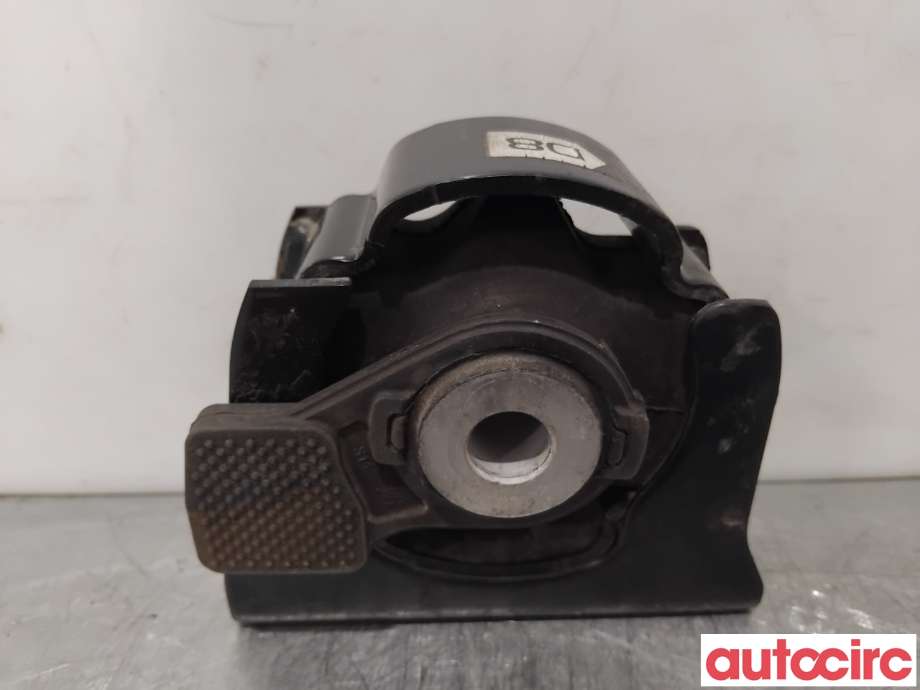 Motorfeste til Toyota RAV4 2016-2019 (Type IV, Fase 2)  (TOYOTA|1236136150|)
