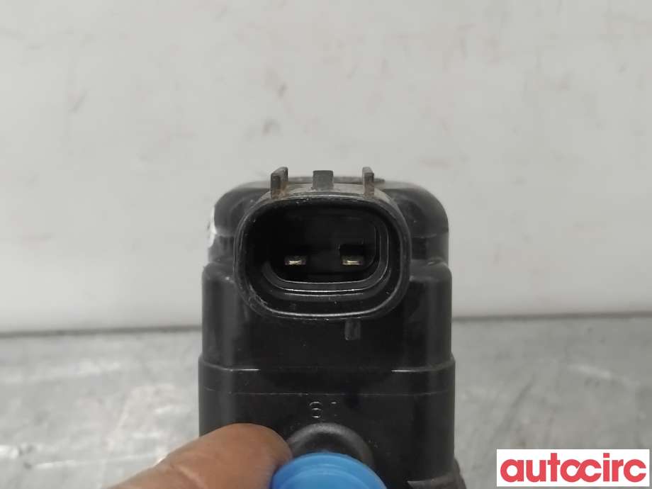 Vakuumventil til Toyota RAV4 2016-2019 (Type IV, Fase 2)  (TOYOTA|2586036090|136200-7010|90910-12276)
