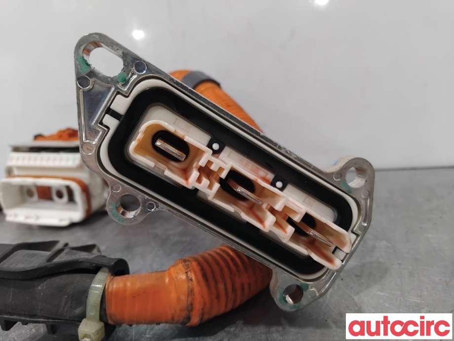 Kabel høy volt (HV) hybrid til Toyota RAV4 2016-2019 (Type IV, Fase 2)  (TOYOTA|NO NR||G114848070)