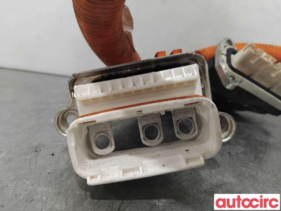 Kabel høy volt (HV) hybrid til Toyota RAV4 2016-2019 (Type IV, Fase 2) (TOYOTA|NO NR||G214848070)