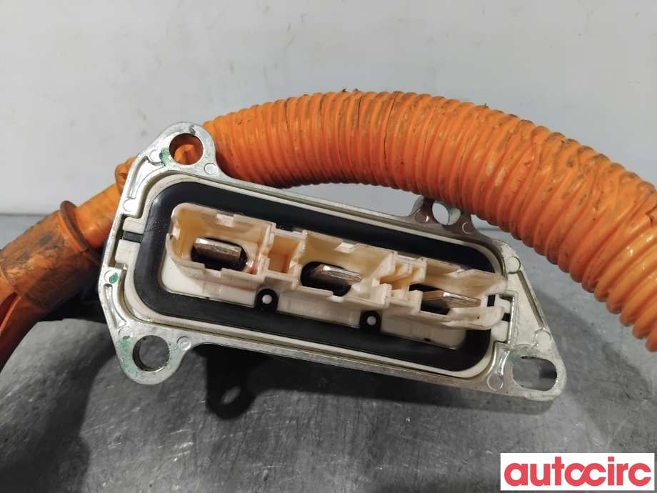 Kabel høy volt (HV) hybrid til Toyota RAV4 2016-2019 (Type IV, Fase 2) (TOYOTA|NO NR||G214848070)