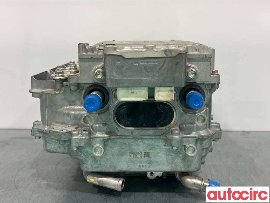 Inverter hybrid til Toyota RAV4 2016-2019 (Type IV, Fase 2)  (TOYOTA|G92A042050|232100-1500|G92A0-42030)