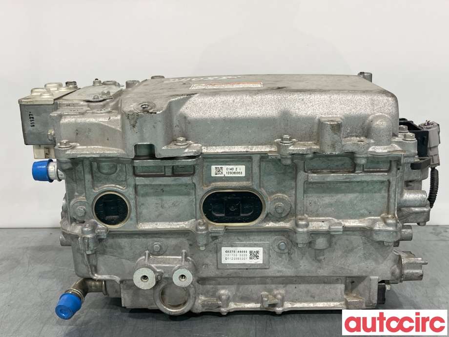 Inverter hybrid til Toyota RAV4 2016-2019 (Type IV, Fase 2)  (TOYOTA|G92A042050|232100-1500|G92A0-42030)