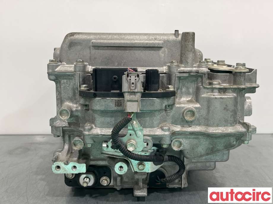 Inverter hybrid til Toyota RAV4 2016-2019 (Type IV, Fase 2)  (TOYOTA|G92A042050|232100-1500|G92A0-42030)