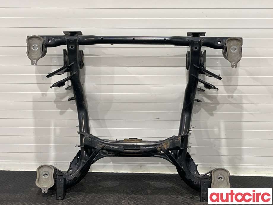 Travers bak til VW ID.4, 2020-->>  (VOLKSWAGEN|1EA505235AR)