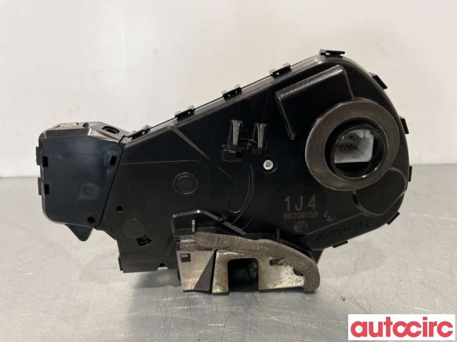 Baklukelås til Toyota RAV4 2009-2013 (Type III, Fase 2)  (TOYOTA|6911042130||6911042131)