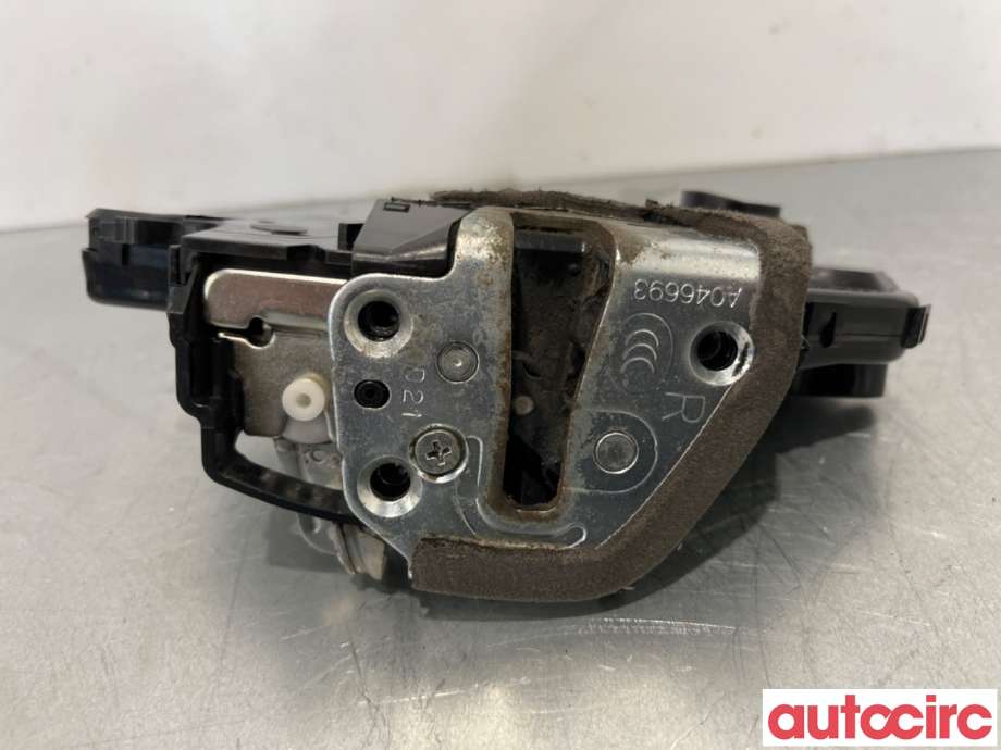 Baklukelås til Toyota RAV4 2009-2013 (Type III, Fase 2)  (TOYOTA|6911042130||6911042131)