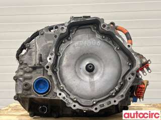 Girkasse automat til Toyota Auris,   (TOYOTA|3090047064|3090047084)