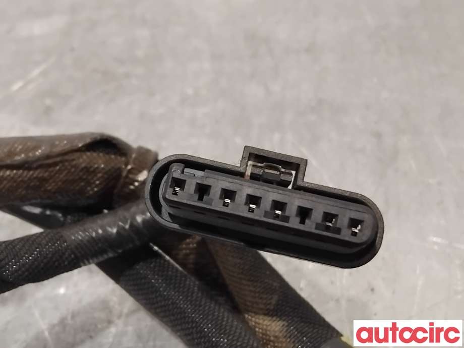 Ledningsnett til MG MG4 2022-->>  (MG|10950776|)