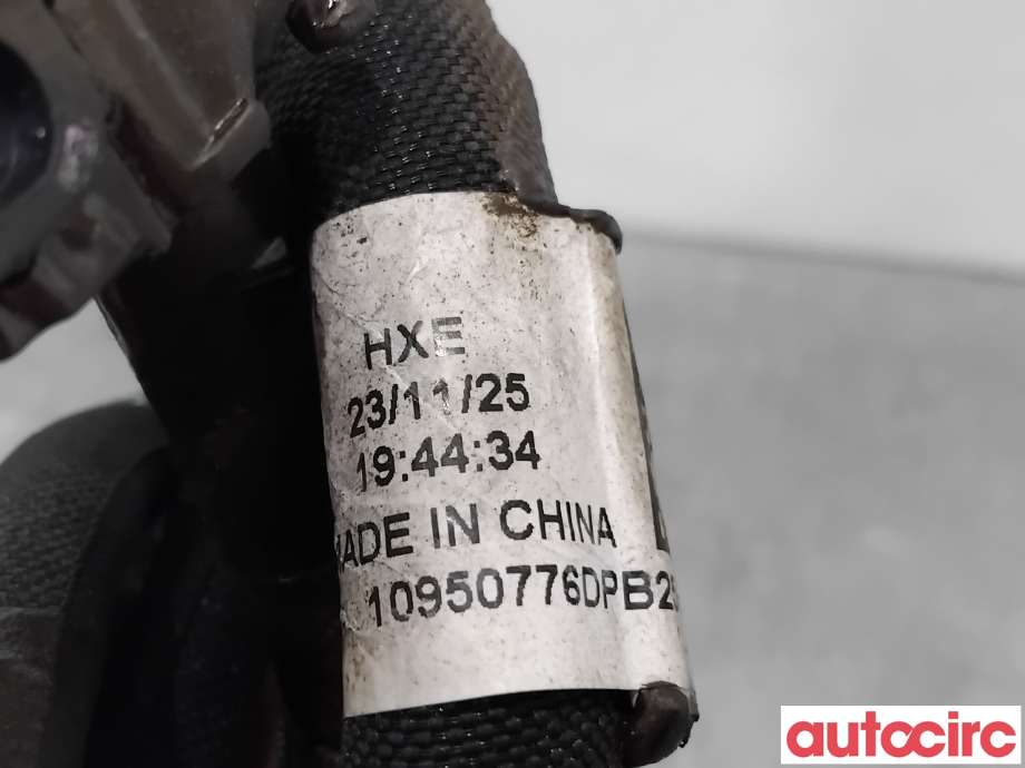 Ledningsnett til MG MG4 2022-->>  (MG|10950776|)