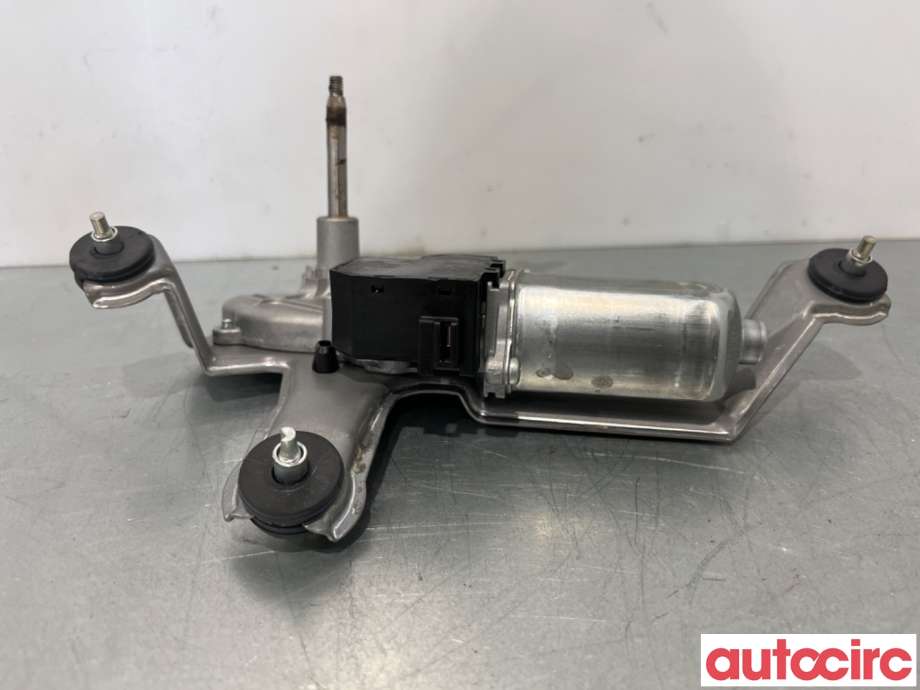 Viskermotor bakrute til Toyota RAV4 2009-2013 (Type III, Fase 2)  (TOYOTA|8513042061|259600-1890|85130-42061)