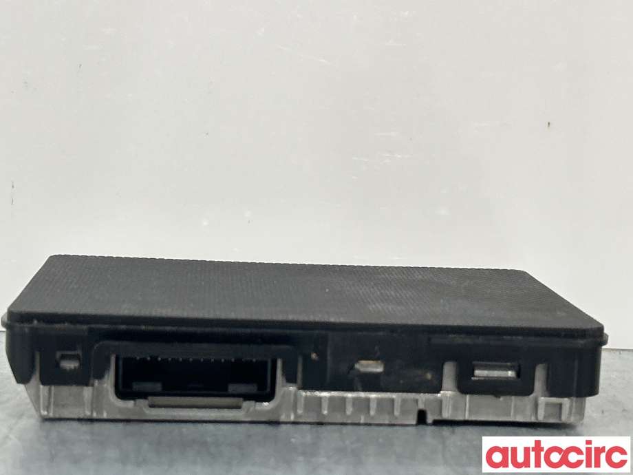 Styreenhet diverse til Hyundai Kona 2017-2021 (Type I, Fase 1)  (HYUNDAI|95560CM000)