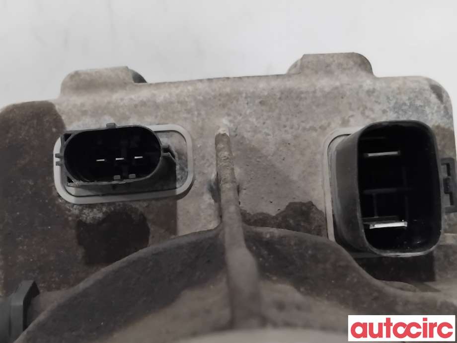 Servo pumpe elektrisk til Volvo V60 2010-2013 (Type I, Fase 1)  (VOLVO|36050681||31340205)