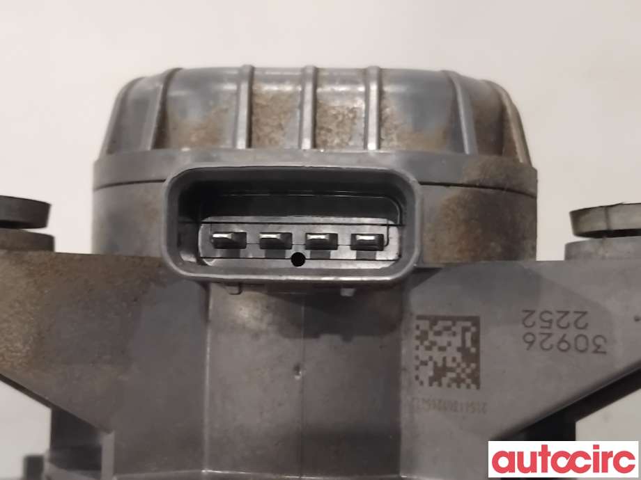 Sirkulasjonspumpe til Toyota Auris 2013-2015 (Type II, Fase 1)  (TOYOTA|G904052010||G9040-52010)