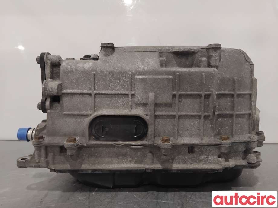 Inverter hybrid til Toyota Auris 2013-2015 (Type II, Fase 1)  (TOYOTA|G920079025||G9200-76030)