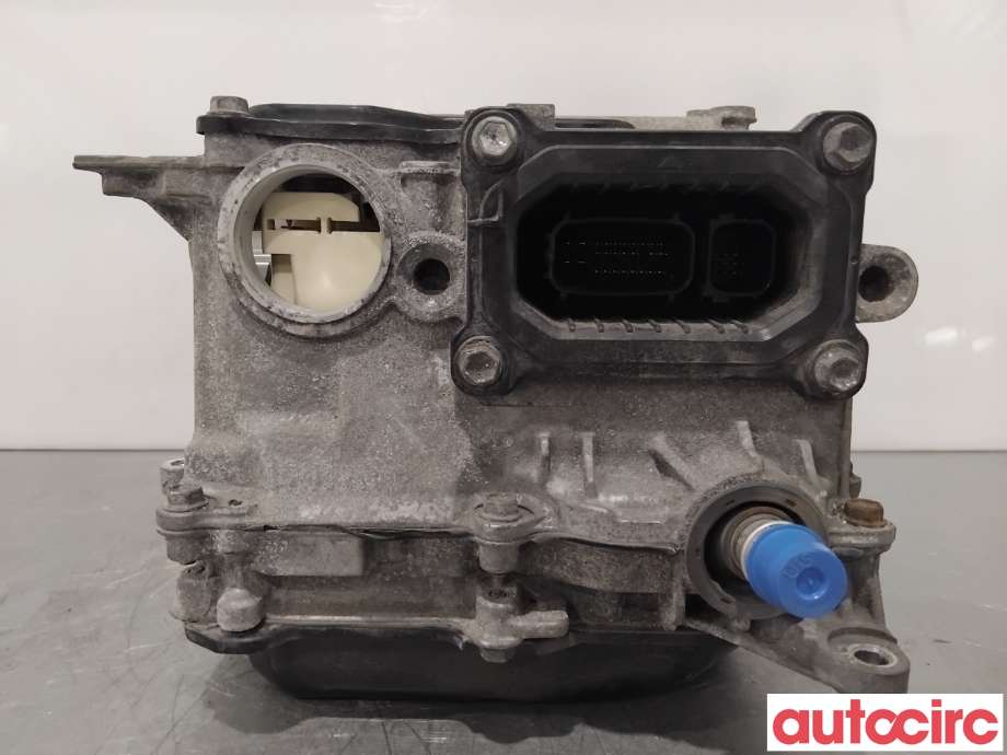 Inverter hybrid til Toyota Auris 2013-2015 (Type II, Fase 1)  (TOYOTA|G920079025||G9200-76030)