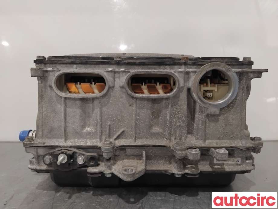 Inverter hybrid til Toyota Auris 2013-2015 (Type II, Fase 1)  (TOYOTA|G920079025||G9200-76030)