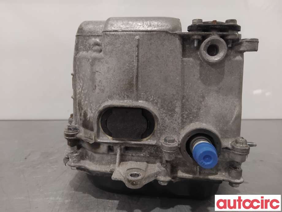 Inverter hybrid til Toyota Auris 2013-2015 (Type II, Fase 1)  (TOYOTA|G920079025||G9200-76030)