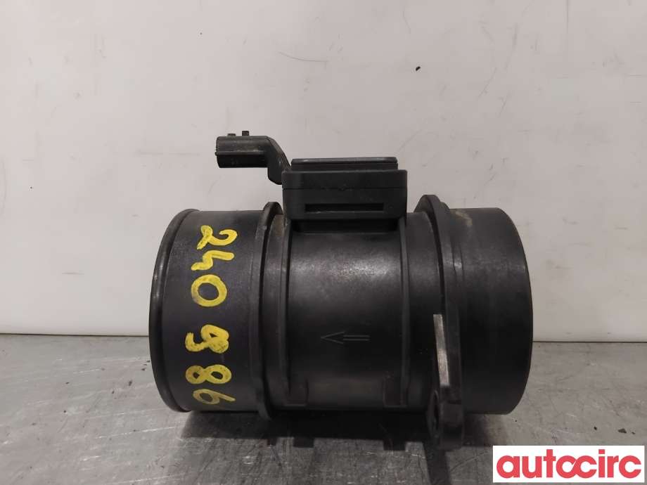 Luftmengde/luftmassemåler til Renault Megane, 2009-2016 Type III  (RENAULT|8200682558)