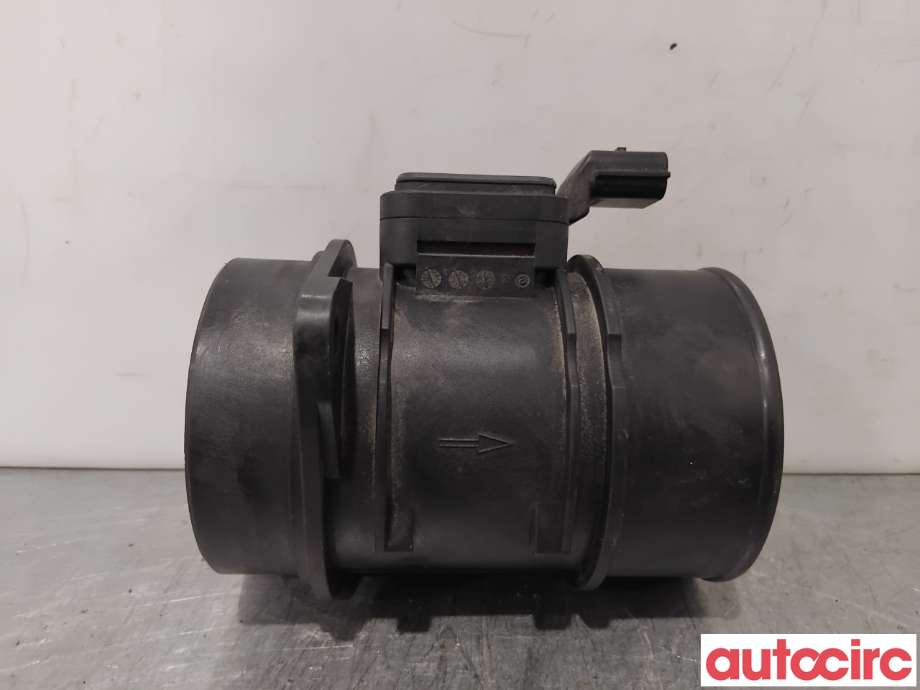Luftmengde/luftmassemåler til Renault Megane 2009-2016 Type III  (RENAULT|8200682558|5WK97021)