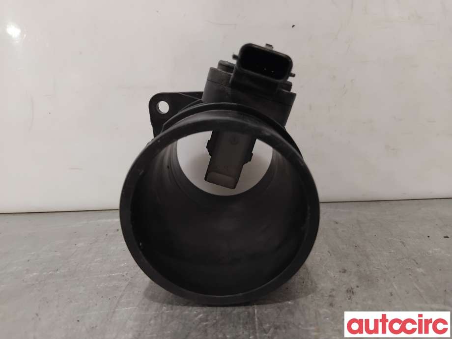 Luftmengde/luftmassemåler til Renault Megane 2009-2016 Type III  (RENAULT|8200682558|5WK97021)