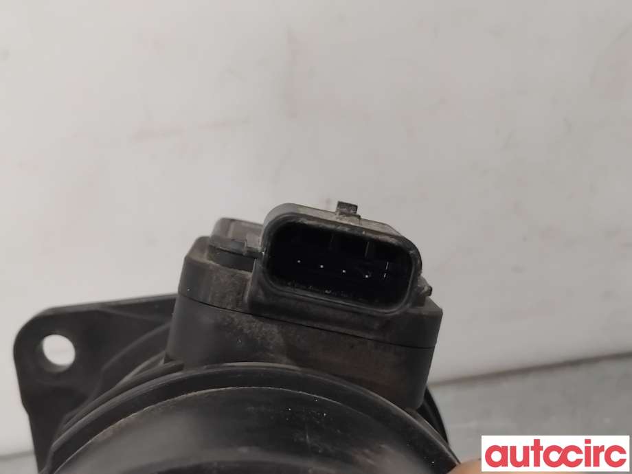 Luftmengde/luftmassemåler til Renault Megane 2009-2016 Type III  (RENAULT|8200682558|5WK97021)