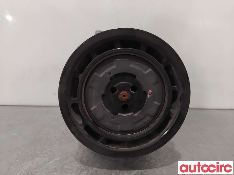 Aircondition kompressor til Renault Megane, 2009-2016 Type III  (RENAULT|7711497392)
