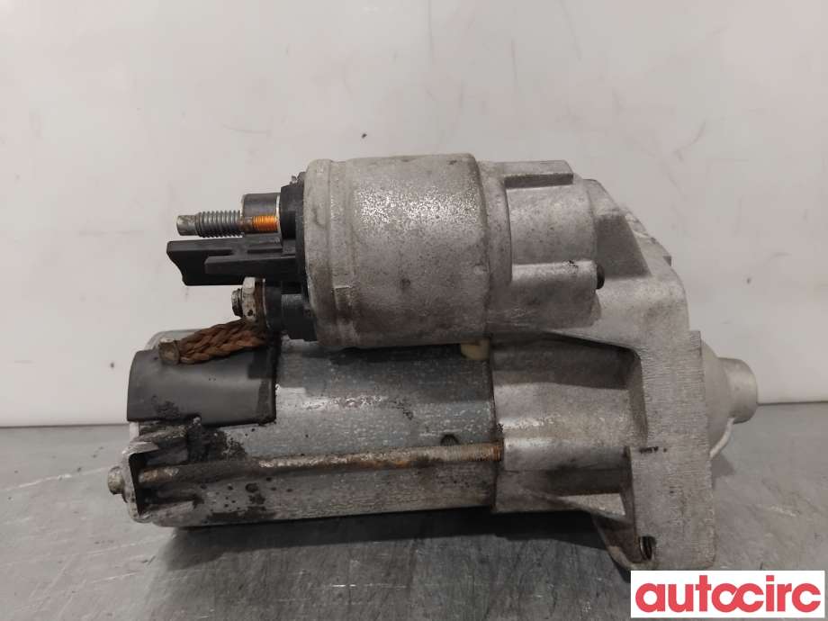 Starter diesel til Renault Megane 2009-2016 Type III  (RENAULT|233000603R|TS12E9|8200836473)