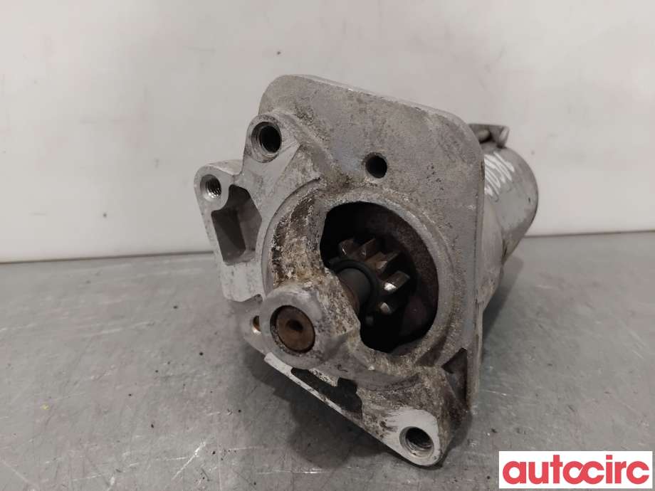 Starter diesel til Renault Megane 2009-2016 Type III  (RENAULT|233000603R|TS12E9|8200836473)
