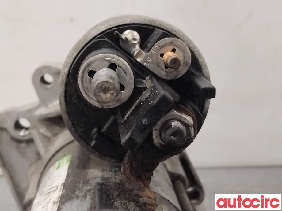 Starter diesel til Renault Megane 2009-2016 Type III  (RENAULT|233000603R|TS12E9|8200836473)