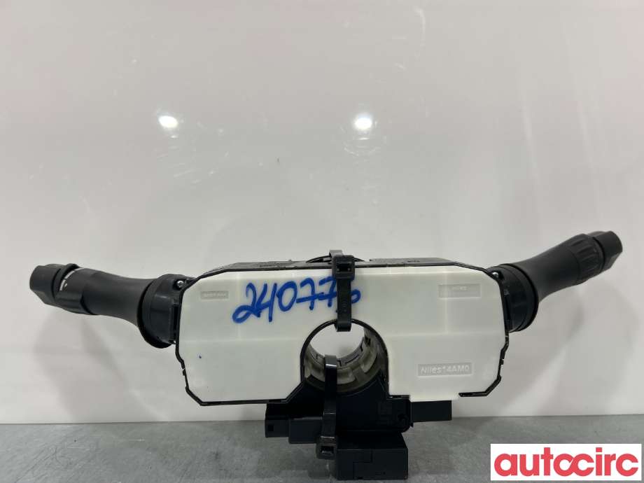 Bryter combi til Nissan Leaf 2018-->> (Type II)  (NISSAN|255605SH0A)