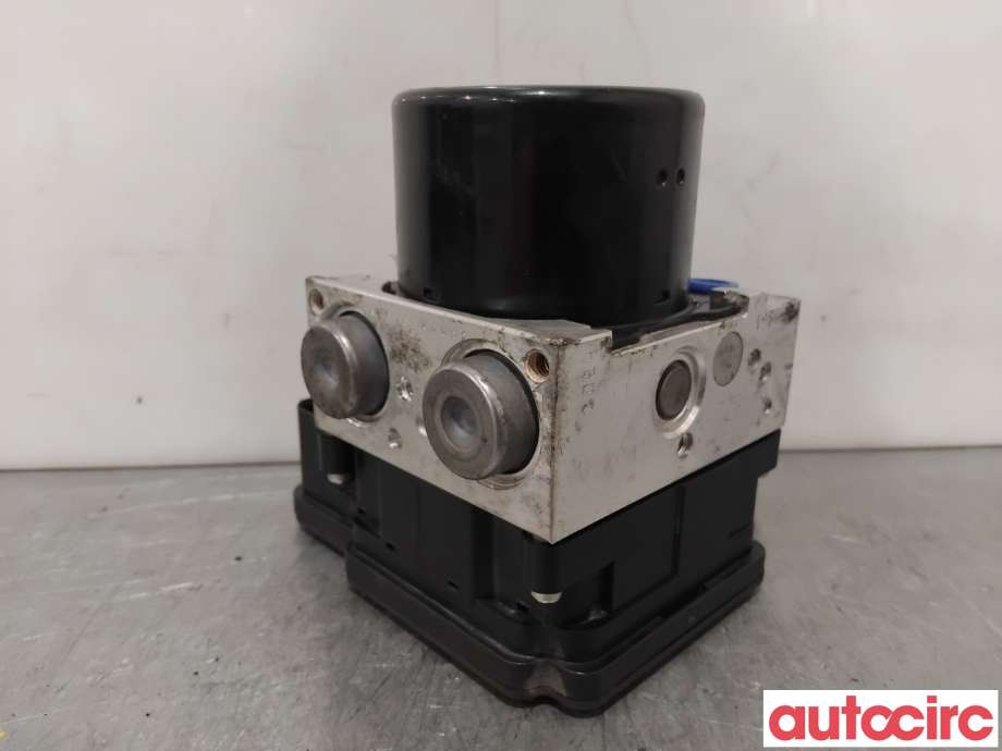 ABS sentral til Renault Megane 2009-2016 Type III  (RENAULT|476607618R|100961-14643|476607984R)