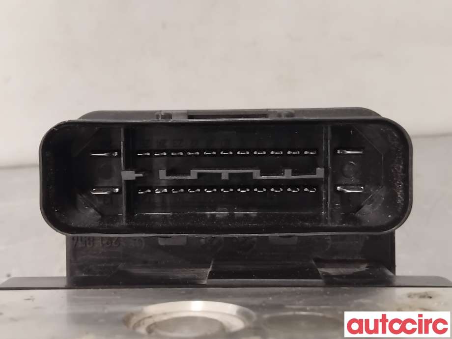 ABS sentral til Renault Megane 2009-2016 Type III  (RENAULT|476607618R|100961-14643|476607984R)
