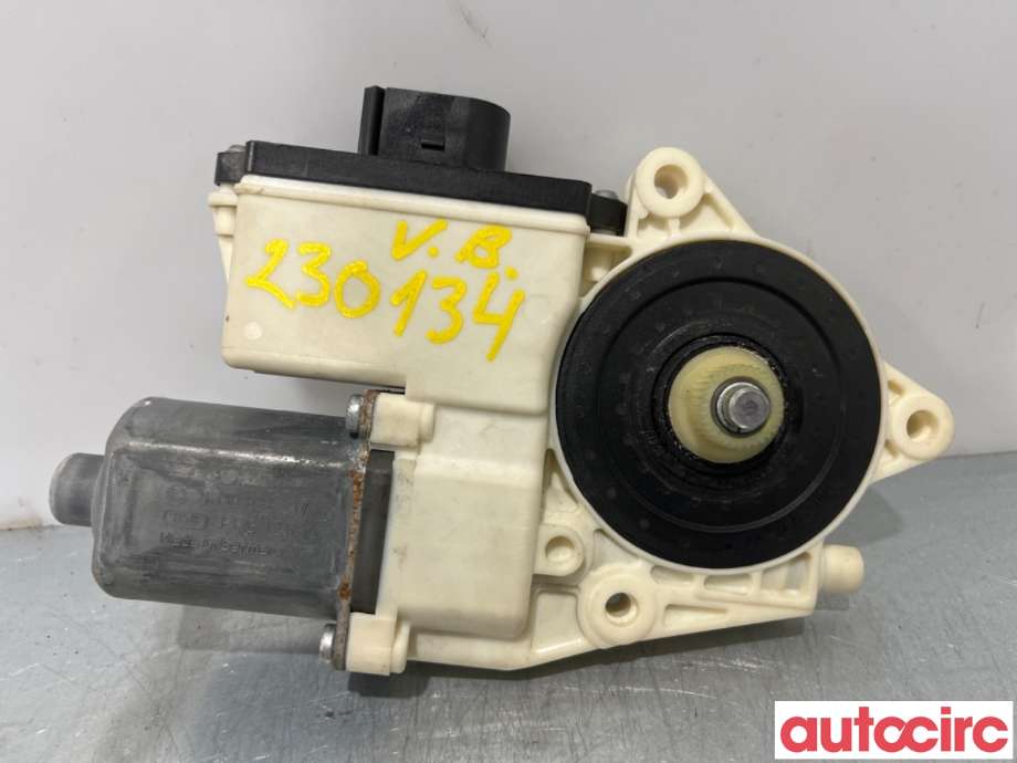 Ruteheis venstre bak til BMW X3 2007-2010 (Fase 2) (E83) (E83) (BMW|67626925965|0130822237|6925965)